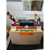 Image 1 : 2 Tin Ping-Pong games