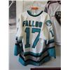 Image 1 : San Jose Falloon jersey