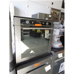 Whirlpool built in electric convection oven