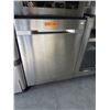 Image 1 : Samsung stainless steel dishwasher