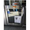 Image 1 : Kitchenaid 24" stainless steel wine cellar - new
