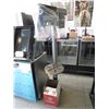 Image 1 : King drill press with laser guide system