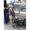 Image 1 : Used 4.5 HP Simonize pressure washer