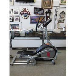 Freespirit elliptical trainer