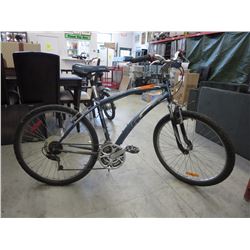 Used 21 speed Carrera bicycle