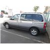 Image 1 : 2001 Pontiac Montana - Brown