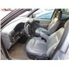 Image 2 : 2001 Pontiac Montana - Brown