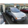 Image 3 : 2001 Pontiac Montana - Brown