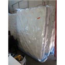 NEW - Queen size mattress