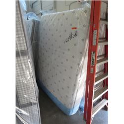 NEW - Queen size mattress