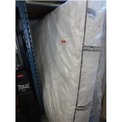NEW - King size Serta Trump mattress