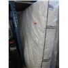 Image 1 : NEW - King size Serta Trump mattress