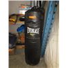 Image 1 : Everlast weight bag - used
