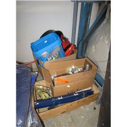 Tools - used
