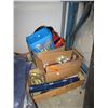 Image 1 : Tools - used
