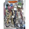 Image 1 : 20 Used watches