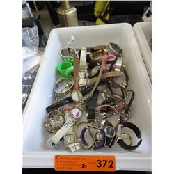 25 Used watches