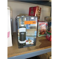 4 New Eggmaster Machines