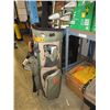 Image 1 : Used golf bag & clubs