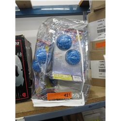 New Dryer Balls