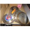 Image 1 : 30 Circular saw blades