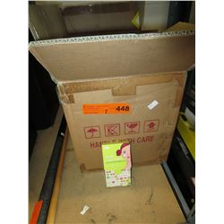 2 Cases of acne clear patches