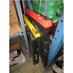 2 Work benches - used