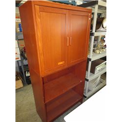 Storage unit - used