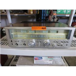 Vintage Sansui G-7000 receiver