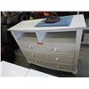Image 1 : NEW - White dresser