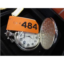 New "Timely" pocket watch