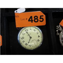 Vintage Vandor pocket watch