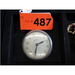 Vintage Rodeo Swiss pocket watch