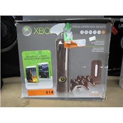 XBOX 360 - used