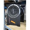 Image 1 : 2 Pioneer speakers - TS-SWX251