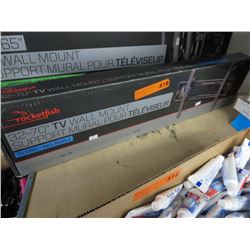 Tiling TV wall mount 32-70"