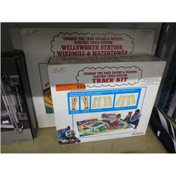Thomas the Tank Engine & Friends accessories