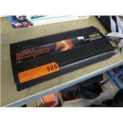 Motomaster Mobile Power Inverter