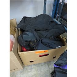 New snow gear