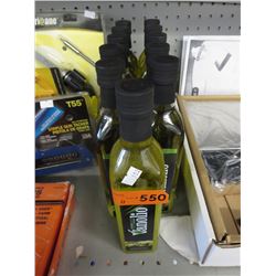 11 Bottles of Vanolio Extra Virgin Olive oil