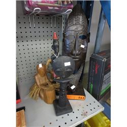 Decorative ornaments