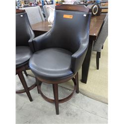 NEW - Swivel Bar Stool