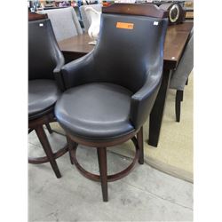 NEW - Swivel Bar Stool