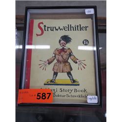 Struwwelhitler - A Nazi Story Book