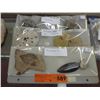 Image 1 : 8 Fossils