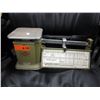 Image 1 : Vintage Trinner postal scale