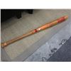 Image 1 : Budweiser Adirondack wood baseball bat