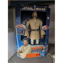 Star Wars Obi Wan Kenobi in original box