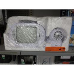Baby monitor