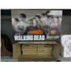 Image 1 : New Walking Dead Board game - sealed